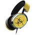 Biohazard Large SteelSeries Arctis 3 Skin